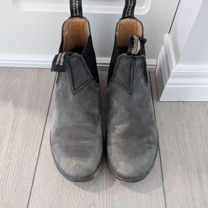 Blundstone Women's AUS Size 5.5 Boots